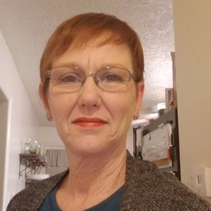 Meet your Posher, Kathy